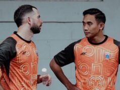 Persija Jakarta Dukung Garuda Juara ASEAN Cup 2026