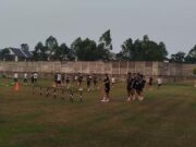 Persija Jakarta Geber Persiapan Hadapi Persib Bandung di SUGBK