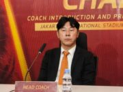 Persija Jakarta Gelar Perang Internal Ketat Jelang BRI Super League 2026/27