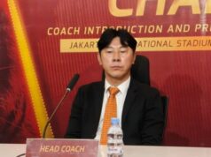 Persija Jakarta Gelar Perang Internal Ketat Jelang BRI Super League 2026/27