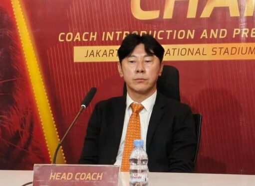 Persija Jakarta Gelar Perang Internal Ketat Jelang BRI Super League 2026/27