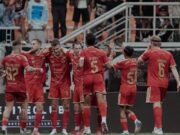Persija Jakarta Hadapi Ujian Berat di Awal Musim 2026-2027