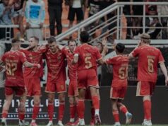 Persija Jakarta Hadapi Ujian Berat di Awal Musim 2026-2027