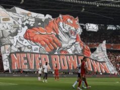 Persija Jakarta Hancurkan Persib Bandung 2-1 di GBK, Herdman Takjub