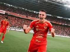 Persija Jakarta Hancurkan Persib Bandung di Menit Akhir, Rebut Poin Penuh di El Clasico