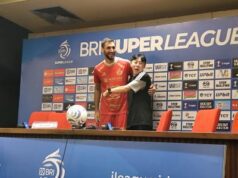 Persija Jakarta Hancurkan Rekor Tiga Tahun, Kalahkan Persib 2-1 di SUGBK