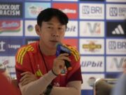 Persija Jakarta Incar Poin Penuh Lawan Java United yang Belum Menang