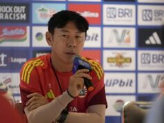 Persija Jakarta Incar Poin Penuh Lawan Java United yang Belum Menang