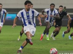 Persija Jakarta Kalahkan Persib Bandung 2-1 di GBK