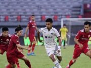 Persija Jakarta Kehilangan Pratama Arhan, Cedera Jari Tangan Ganggu Strategi Lemparan Ke dalam