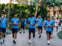 Persija Jakarta Main di Bali, Tanpa Penonton?