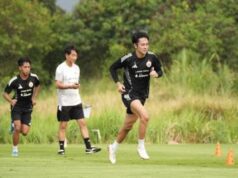 Persija Jakarta Masih Belum Puas Meski Menang Tiga Kali Berturut-turut