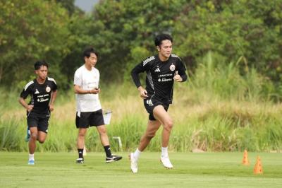 Persija-Jakarta-Masih-Belum-Puas-Meski-Menang-Tiga-Kali-Berturut-turut