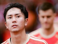 Persija Jakarta Masih Tak Terkalahkan, Yoshino: Jangan Puas Dulu