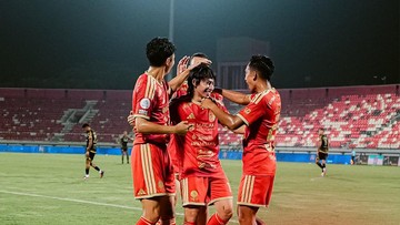 Persija-Jakarta-Menang-1-0-atas-Java-United-Arlyansah-Cetak-Gol-Penentu