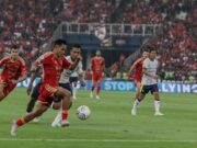 Persija Jakarta Menang 2-1 atas Persib, Shin Tae Yong Pujai Tiga Pilar Muda