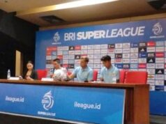 Persija Jakarta Menang Dramatis 2-1 atas Persib, Mamut Jadi Pahlawan di Menit Terakhir