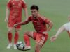 Persija Jakarta Menang Dramatis 2-1 atas Persib, Witan Sulaeman Cedera