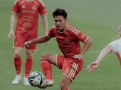 Persija Jakarta Menang Dramatis 2-1 atas Persib, Witan Sulaeman Cedera