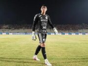 Persija Jakarta Menang Tipis 1-0 atas Borneo FC, Nadeo Raih Clean Sheet di Samarinda