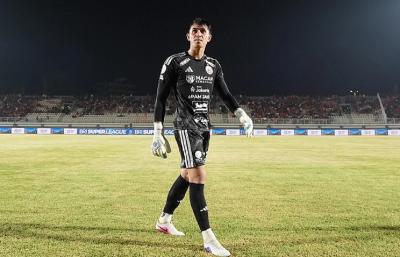 Persija Jakarta Menang Tipis 1-0 atas Borneo FC, Nadeo Raih Clean Sheet di Samarinda