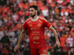Persija Jakarta Menang Tipis atas Persib Bandung, Denis Kolinger: Kami Layak Menang