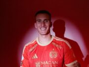 Persija Jakarta Resmi Rekrut Striker Kroasia Ivan Mamut