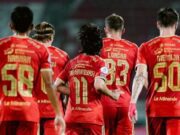 Persija Jakarta Sabet Tiga Kemenangan Berturut-turut, Manajer Ingatkan Jangan Puas Diri
