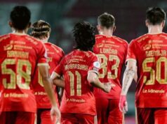 Persija Jakarta Sabet Tiga Kemenangan Berturut-turut, Manajer Ingatkan Jangan Puas Diri