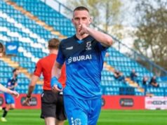 Persija Jakarta Siap Goyang Bursa Transfer dengan Datangkan Ivan Mamut