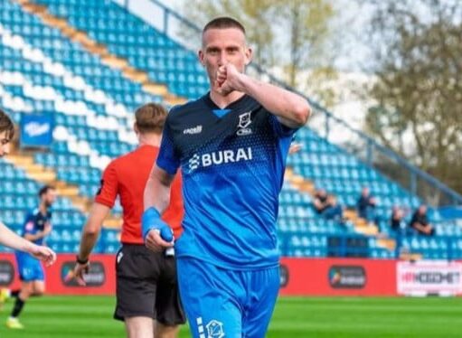Persija Jakarta Siap Goyang Bursa Transfer dengan Datangkan Ivan Mamut