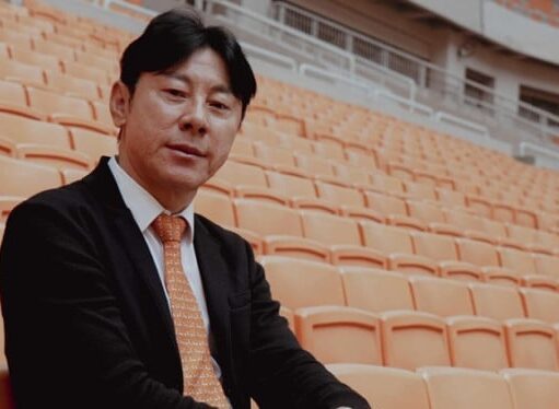 Persija Jakarta Siap Ramaikan Bursa Transfer, Shin Tae-yong Konfirmasi Rekrutan Baru Segera Diumumkan