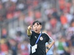 Persija Jakarta Siap Tancap Gas Lawan Java United di Bali