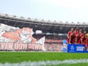 Persija Jakarta Siap Uji Konsistensi Hadapi Mantan Bomber Gustavo Almeida