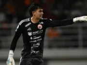 Persija Jakarta Siap Uji Nyali Hadapi Persib Bandung Usai Debut Manis Nadeo