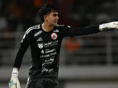 Persija Jakarta Siap Uji Nyali Hadapi Persib Bandung Usai Debut Manis Nadeo