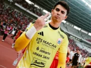 Persija Jakarta Tantang Java United di Kandang Lawan, Shin Tae-yong Minta Waspadai Ancaman Tersembunyi