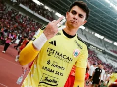 Persija Jakarta Tantang Java United di Kandang Lawan, Shin Tae-yong Minta Waspadai Ancaman Tersembunyi