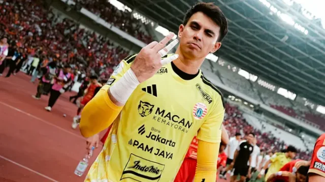 Persija-Jakarta-Tantang-Java-United-di-Kandang-Lawan-Shin-Tae-yong-Minta-Waspadai-Ancaman-Tersembunyi