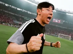 Persija Jakarta Tantang Java United di Tengah Tantangan Logistik