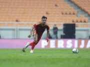 Persija Jakarta Terancam Tanpa Lima Pilar Utama Hadapi Borneo FC di Pembuka Super League 2026/2027