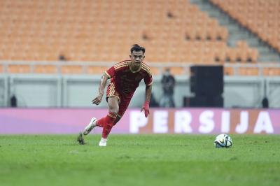 Persija Jakarta Terancam Tanpa Lima Pilar Utama Hadapi Borneo FC di Pembuka Super League 2026/2027