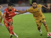 Persija Jakarta Terancam Tanpa Tiga Bintang Hadapi Derbi Lawan Persib