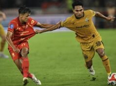 Persija Jakarta Terancam Tanpa Tiga Bintang Hadapi Derbi Lawan Persib