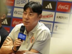 Persija Jakarta Tetap Fokus Meski Dipindahkan ke Bali
