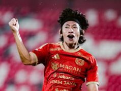 Persija Jakarta Unggul 1-0 atas Java United di Babak Pertama