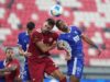 Persija Jakarta vs Persib Bandung: Duel Legenda Kembali di GBK Setelah Tujuh Tahun