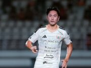 Persija Kalahkan Persib 2-1, Ivan Mamut Pecahkan Imbang di Menit Terakhir