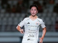 Persija Kalahkan Persib 2-1, Ivan Mamut Pecahkan Imbang di Menit Terakhir