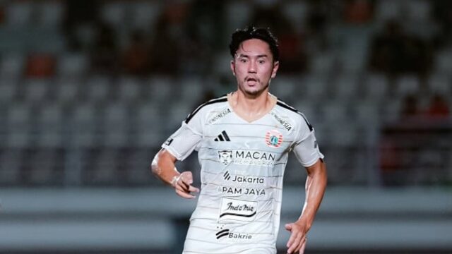 Persija-Kalahkan-Persib-2-1-Ivan-Mamut-Pecahkan-Imbang-di-Menit-Terakhir